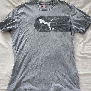 Puma Tee